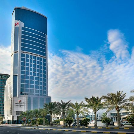 Swiss-Belhotel Seef Bahrain Manama Ngoại thất bức ảnh