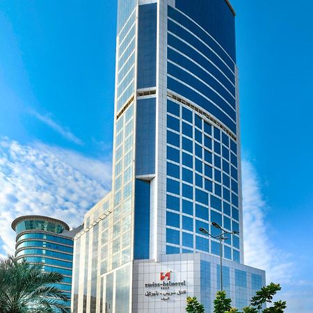 Swiss-Belhotel Seef Bahrain Manama Ngoại thất bức ảnh