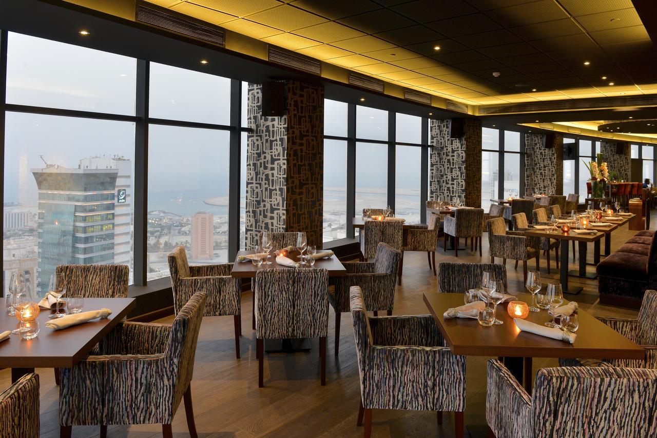 Swiss-Belhotel Seef Bahrain Manama Ngoại thất bức ảnh