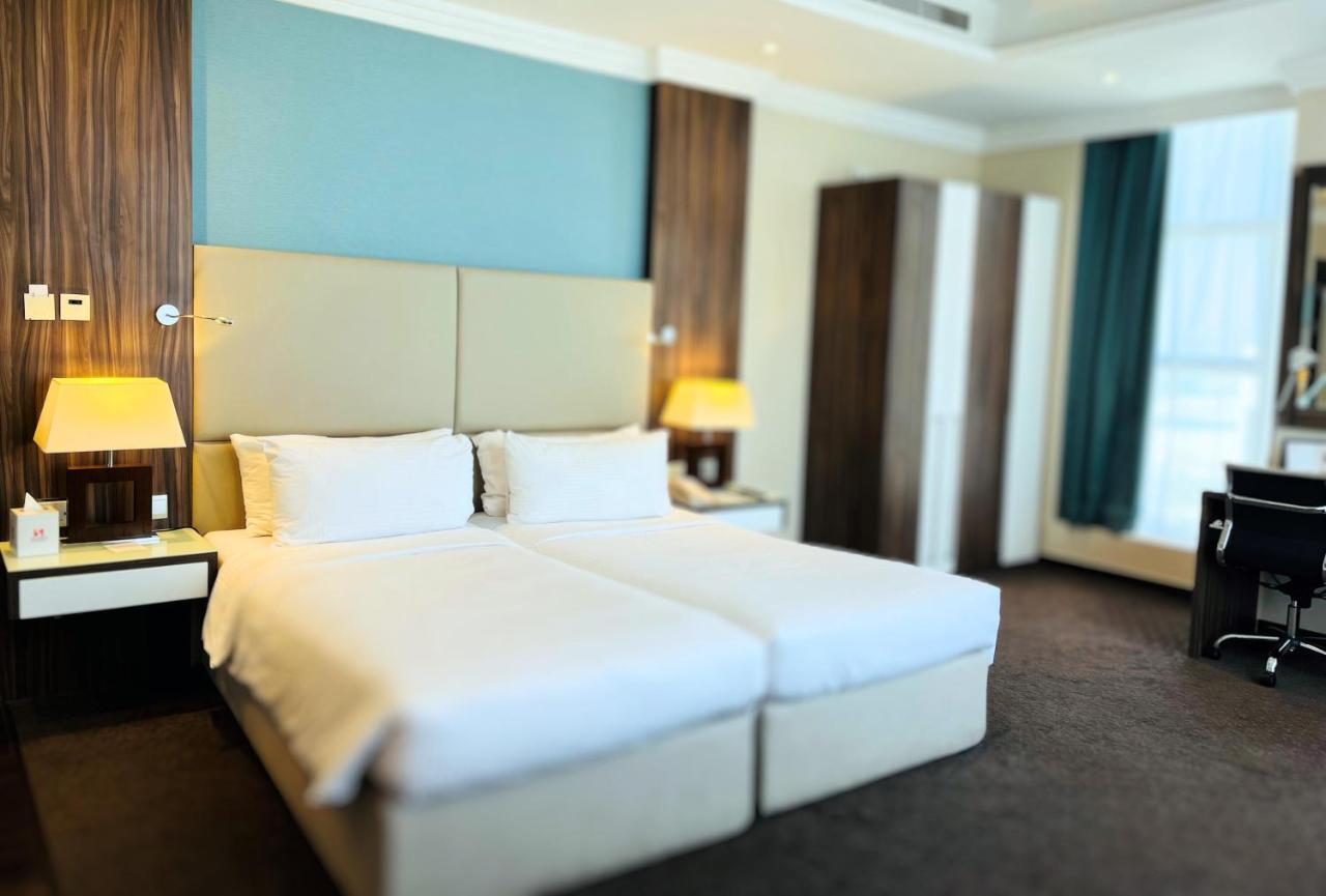Swiss-Belhotel Seef Bahrain Manama Ngoại thất bức ảnh