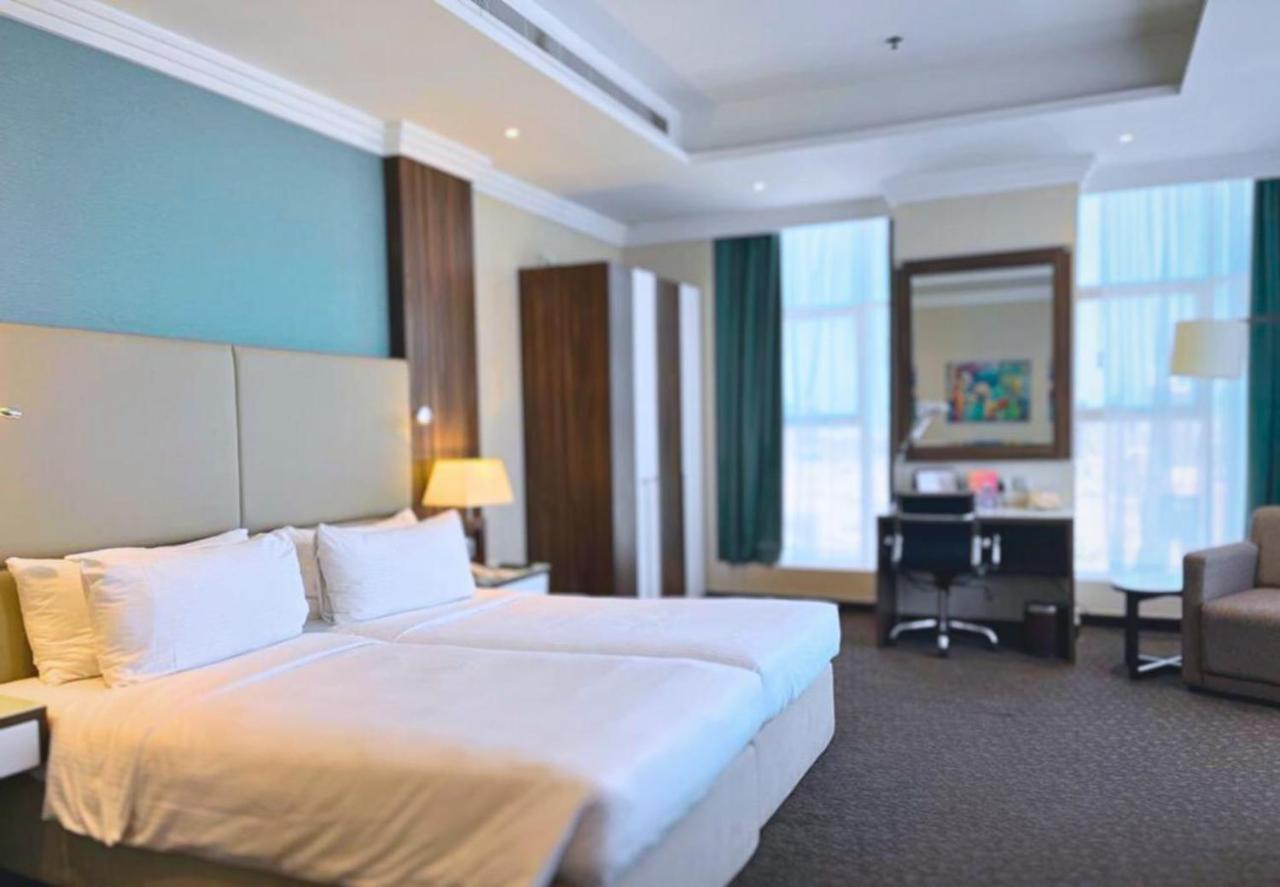 Swiss-Belhotel Seef Bahrain Manama Ngoại thất bức ảnh