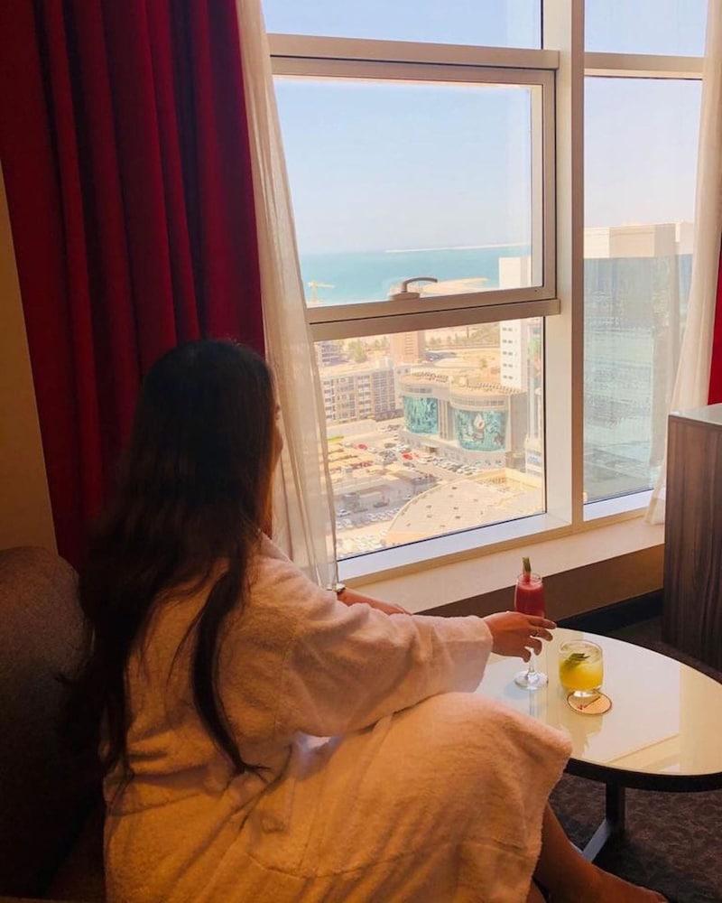 Swiss-Belhotel Seef Bahrain Manama Ngoại thất bức ảnh