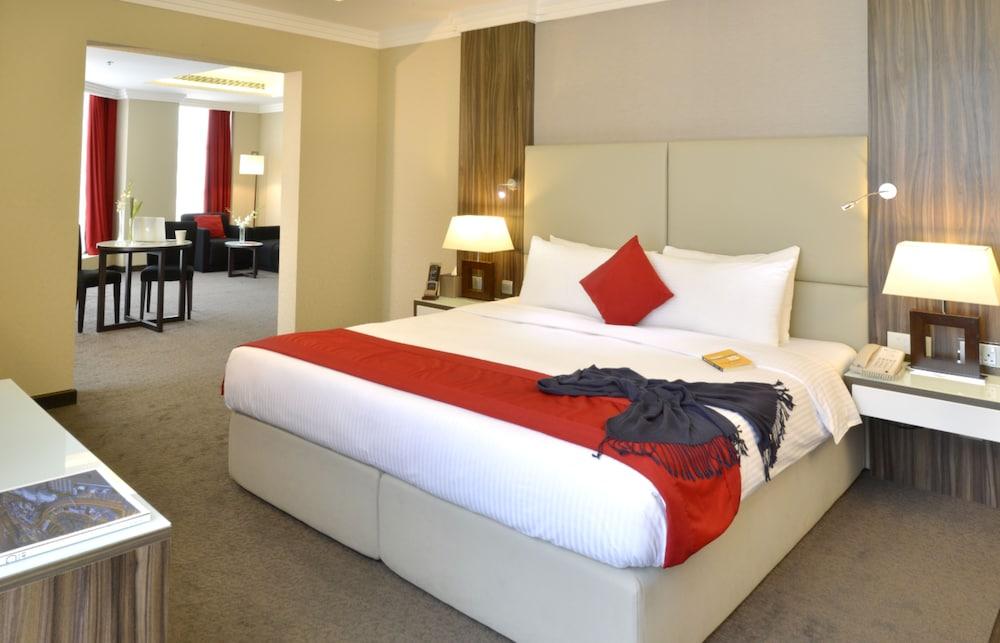 Swiss-Belhotel Seef Bahrain Manama Ngoại thất bức ảnh