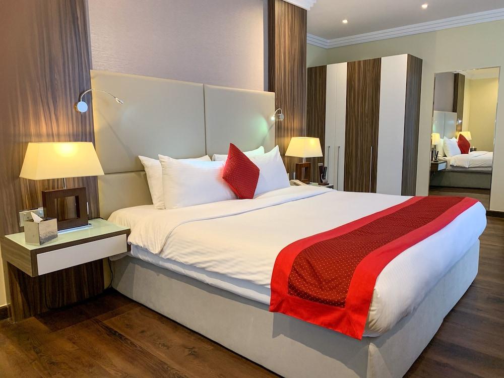 Swiss-Belhotel Seef Bahrain Manama Ngoại thất bức ảnh