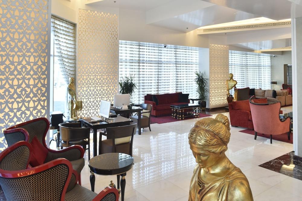 Swiss-Belhotel Seef Bahrain Manama Ngoại thất bức ảnh