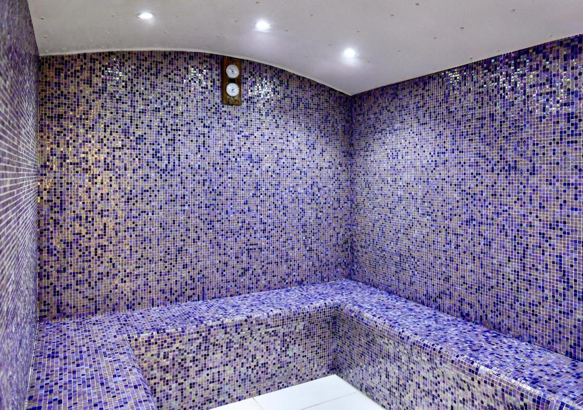 Swiss-Belhotel Seef Bahrain Manama Ngoại thất bức ảnh