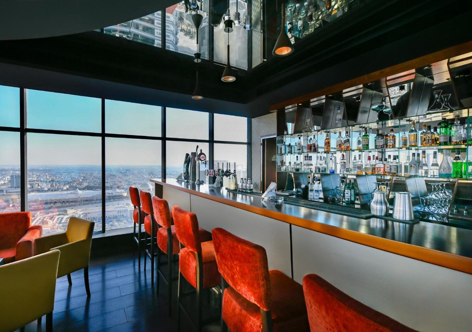 Swiss-Belhotel Seef Bahrain Manama Ngoại thất bức ảnh