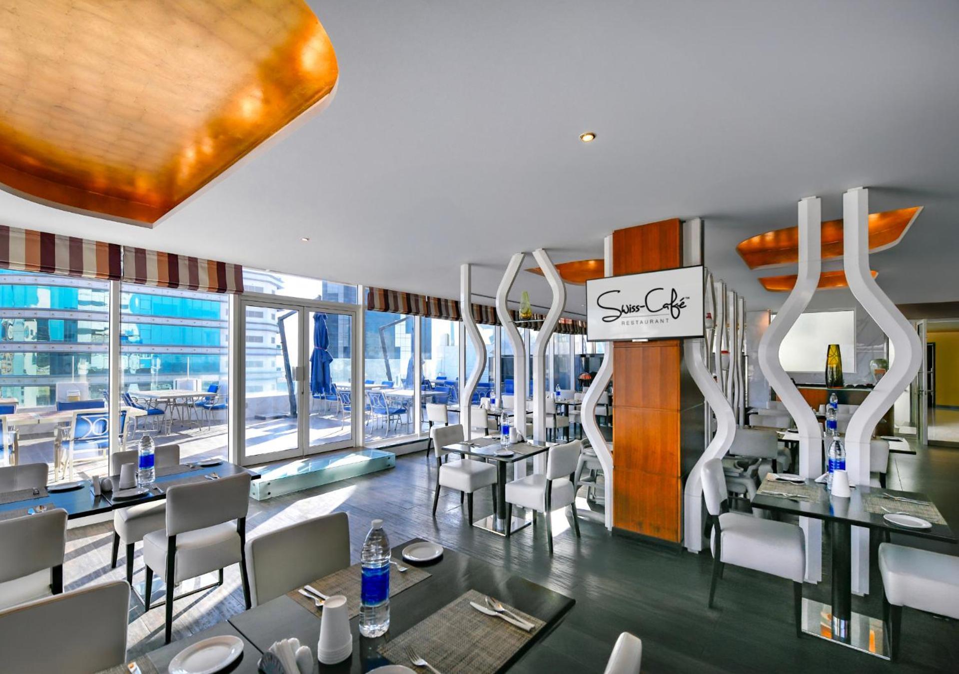 Swiss-Belhotel Seef Bahrain Manama Ngoại thất bức ảnh