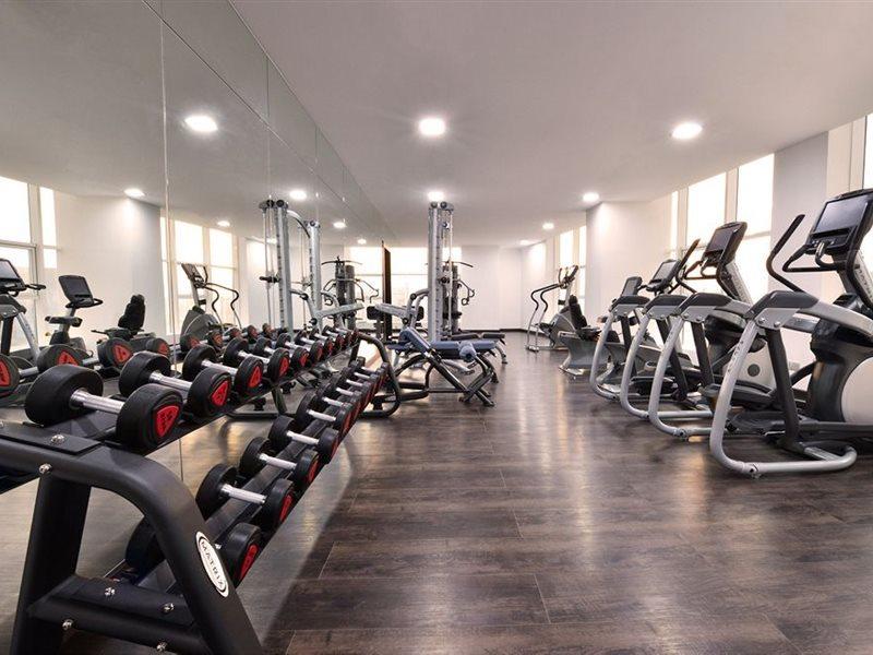 Swiss-Belhotel Seef Bahrain Manama Ngoại thất bức ảnh