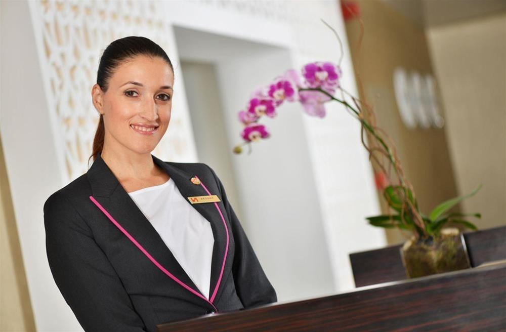 Swiss-Belhotel Seef Bahrain Manama Ngoại thất bức ảnh
